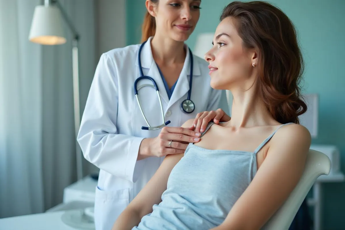Contact dermatitis patch testing at Paradise Medical Center Miami
