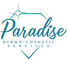 Paradise Dermo-Cosmetic Services Logo