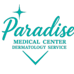Paradise Medical Center Logo